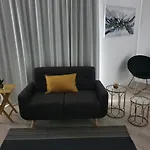 Honeymoon Condo Studio Apartments
