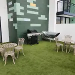 Honeymoon Condo Studio Apartments