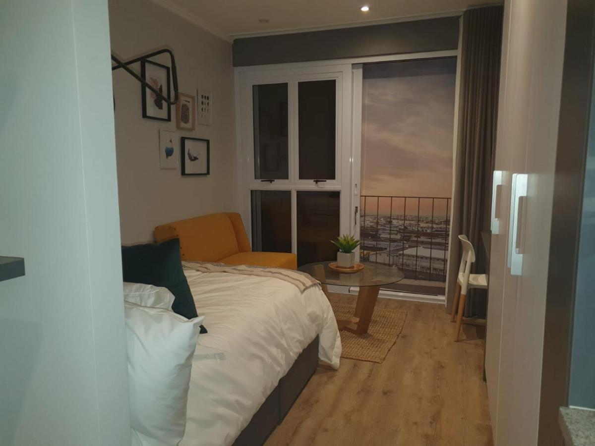 Apartment Honeymoon Cape Town