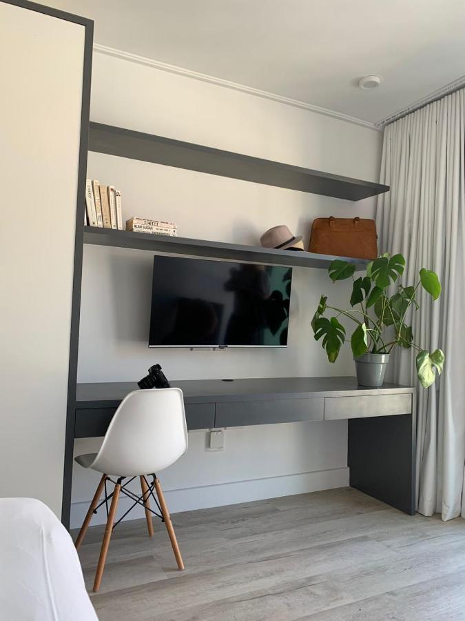 Apartment Honeymoon Cape Town