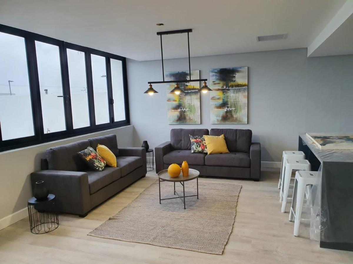 Apartment Honeymoon Cape Town