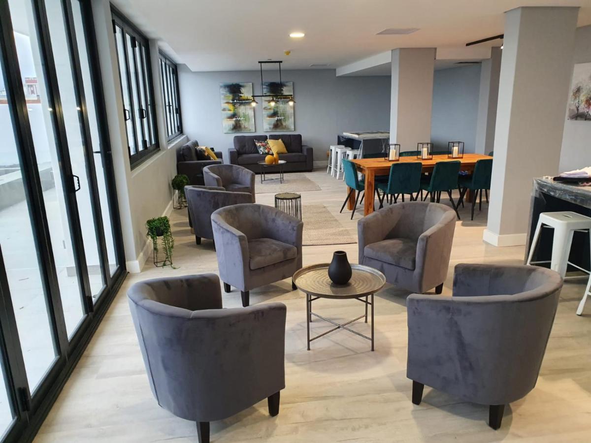 Honeymoon Apartment Cape Town
