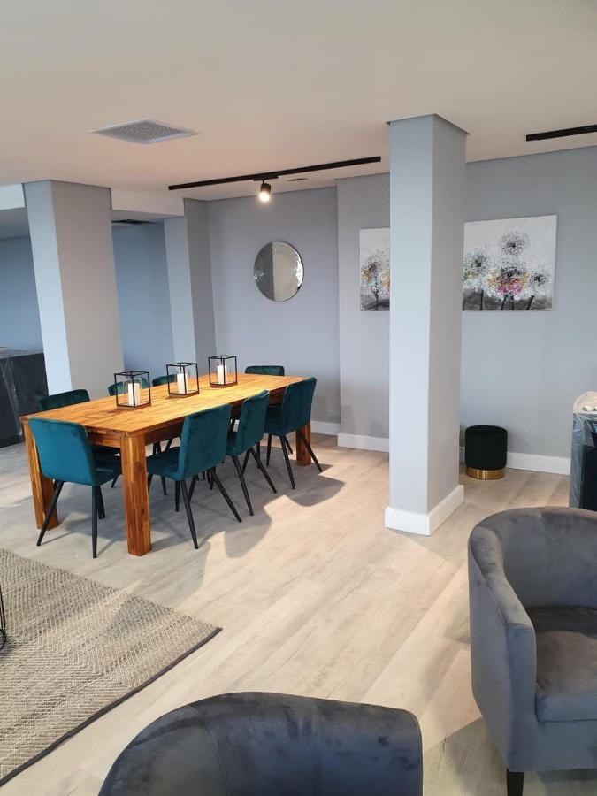 Apartment Honeymoon Cape Town