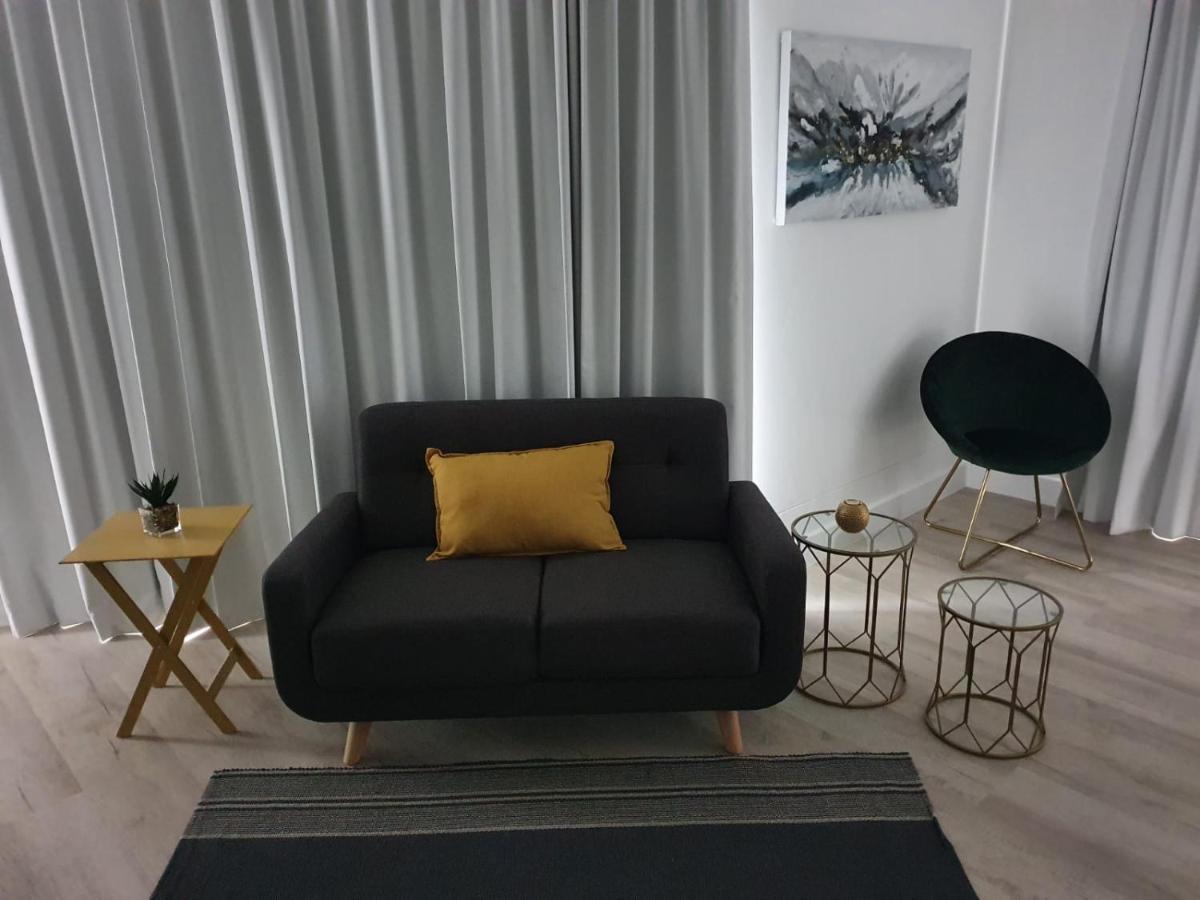 Honeymoon Apartment