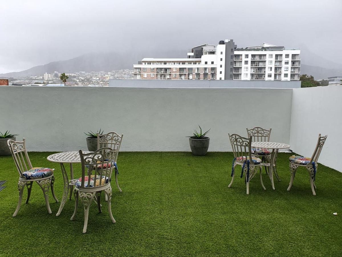 Apartment Honeymoon Cape Town